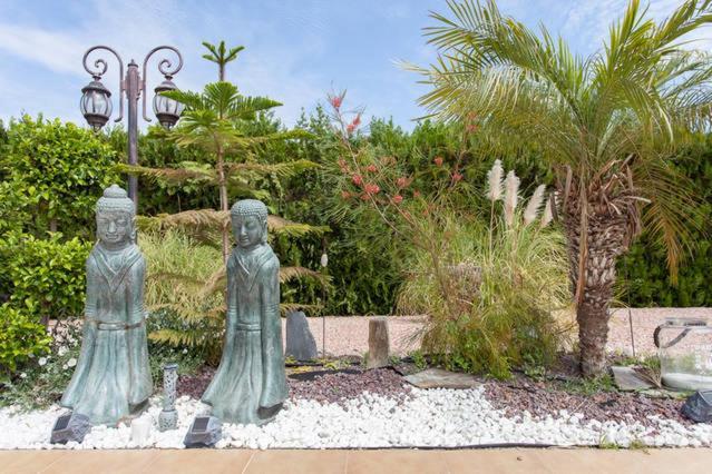 Vacaciones La Marina Costa Blanca Villa ภายนอก รูปภาพ
