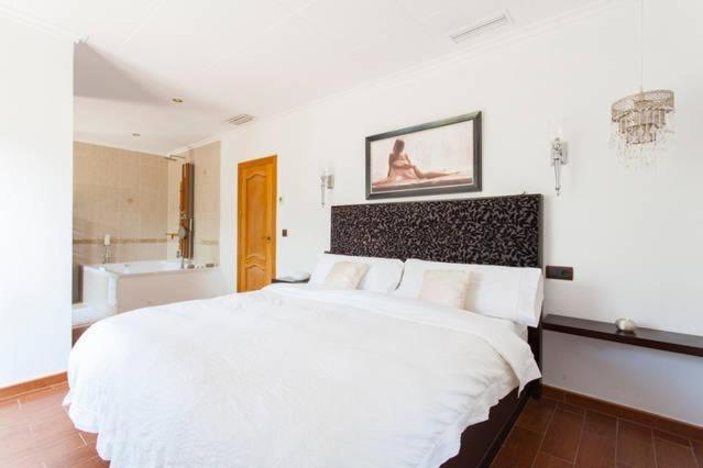 Vacaciones La Marina Costa Blanca Villa ภายนอก รูปภาพ