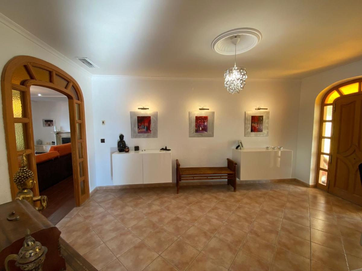 Vacaciones La Marina Costa Blanca Villa ภายนอก รูปภาพ