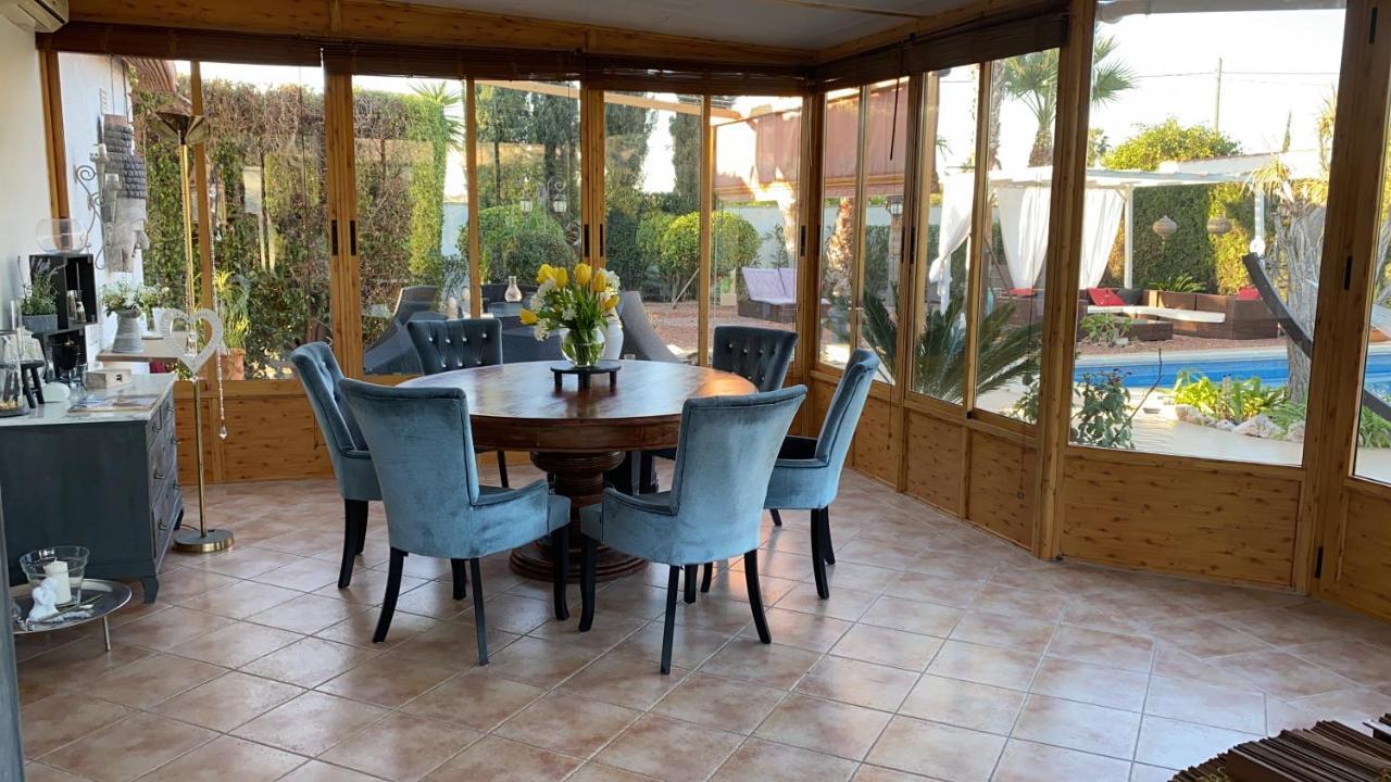 Vacaciones La Marina Costa Blanca Villa ภายนอก รูปภาพ