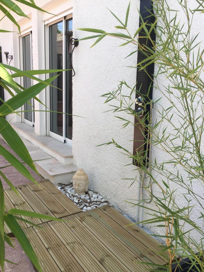 Vacaciones La Marina Costa Blanca Villa ภายนอก รูปภาพ