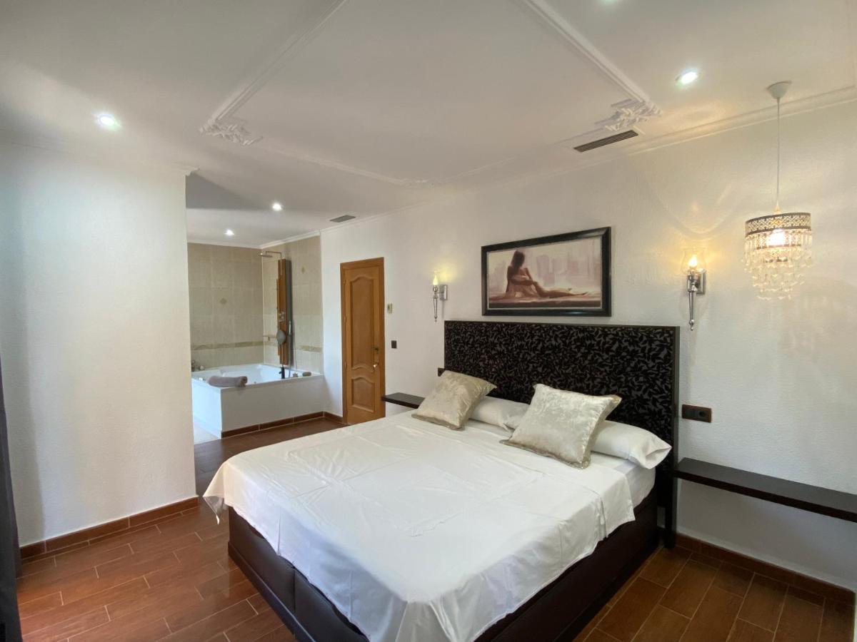 Vacaciones La Marina Costa Blanca Villa ภายนอก รูปภาพ