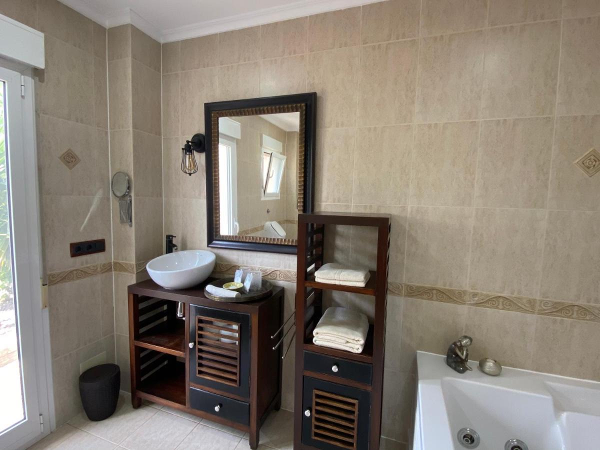 Vacaciones La Marina Costa Blanca Villa ภายนอก รูปภาพ