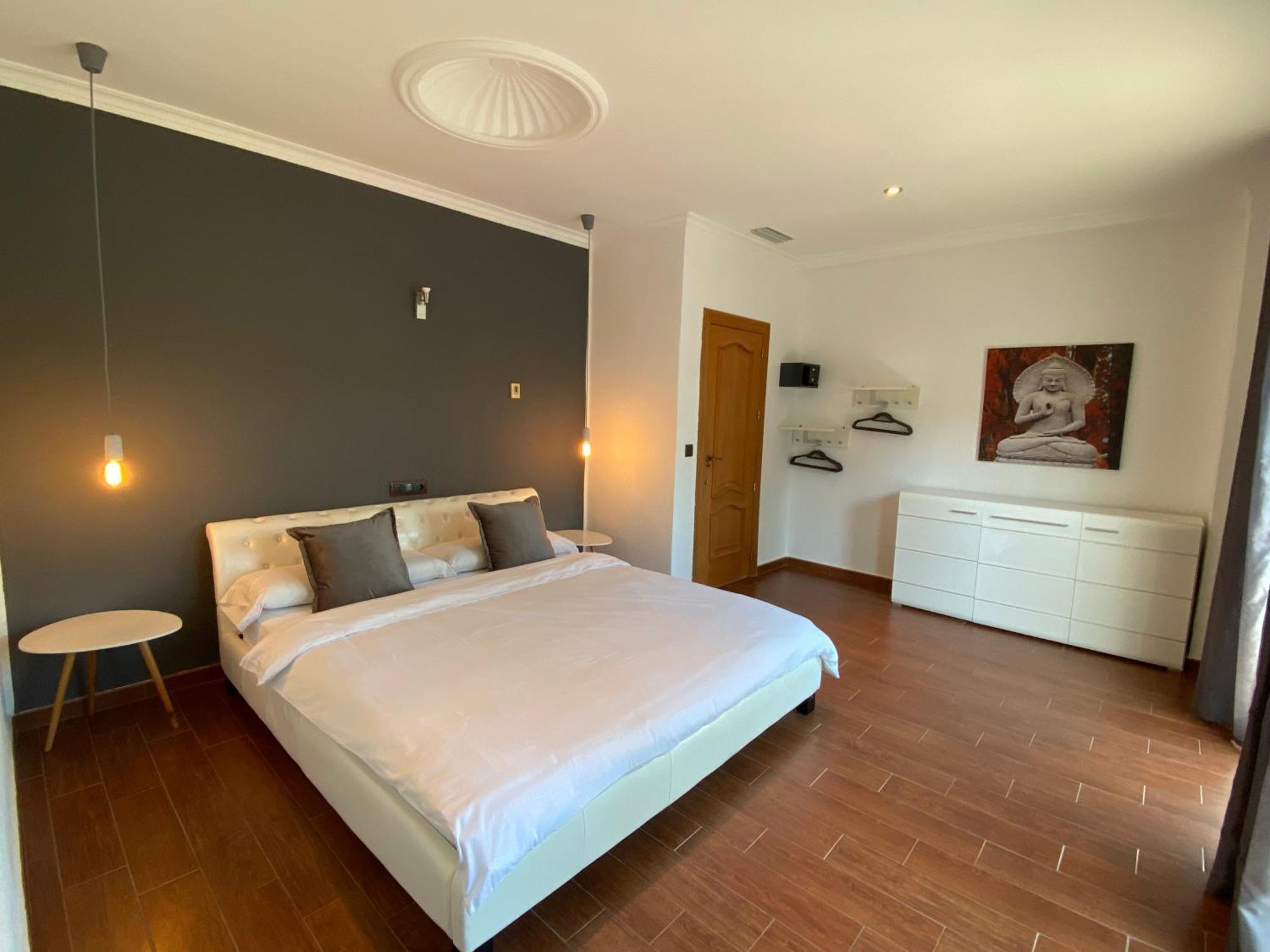 Vacaciones La Marina Costa Blanca Villa ภายนอก รูปภาพ