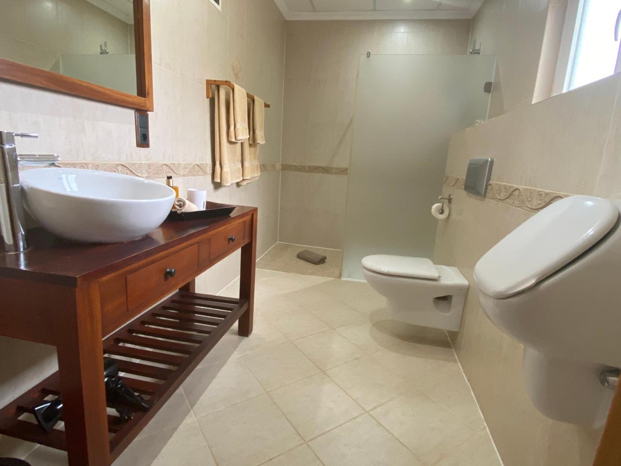 Vacaciones La Marina Costa Blanca Villa ภายนอก รูปภาพ
