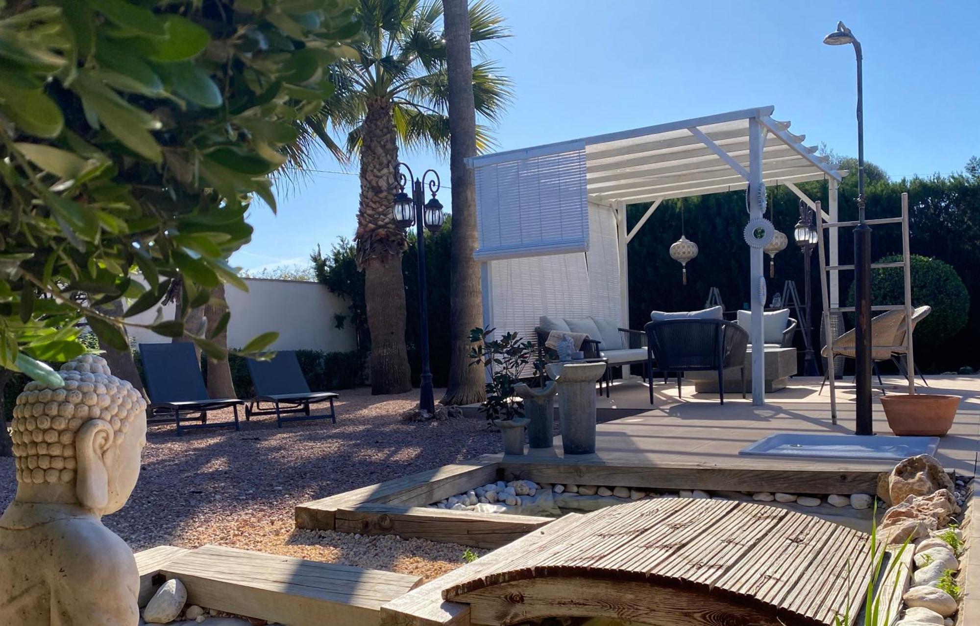 Vacaciones La Marina Costa Blanca Villa ภายนอก รูปภาพ